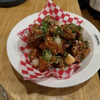 Nowon Bushwick - Korean Near Me - Brooklyn, New York