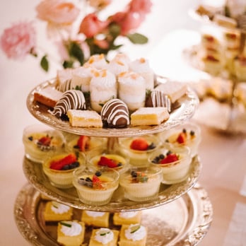 Page Barteau Catering - GORGEOUS Desserts! - Caterers Near Me - San Antonio, Texas Page Barteau Catering - GORGEOUS Desserts! - Caterers Near Me - San Antonio, Texas