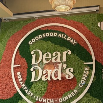 Dear Dad’s - Salad Near Me - Greensboro, North Carolina Dear Dad’s - Salad Near Me - Greensboro, North Carolina