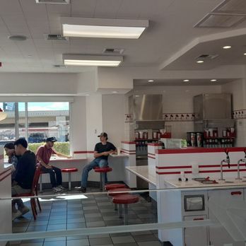 In-N-Out Burger - Inside - Burgers Near Me - Katy, Texas In-N-Out Burger - Inside - Burgers Near Me - Katy, Texas