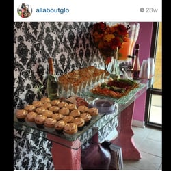 Glo Hair Studio - Glo appreciation for Glo customers!