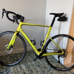 Evolve Bicycles and Ebikes