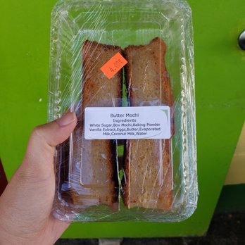Maili Shave Ice and Snacks - Desserts Near Me - Waianae, Hawaii