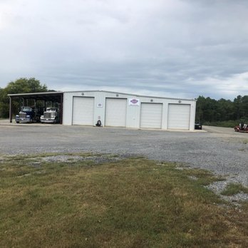 Carters Environmental - Septic Services Near Me - Lindale, Georgia