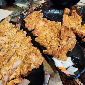 Kingchops Irvine - Pork chop - Taiwanese Near Me - Irvine, California