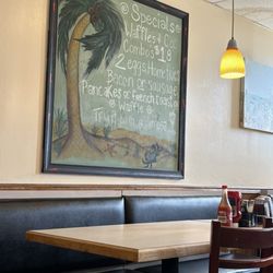 Waffles & Company - Specials