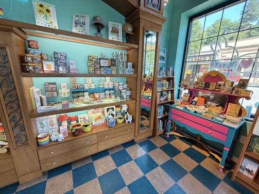 White Rabbit Book Cafe by null