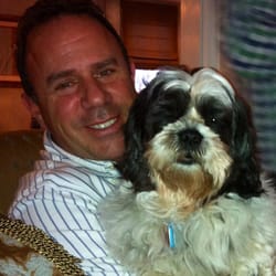 Appliance Repair Services - My lil buddy Ricky