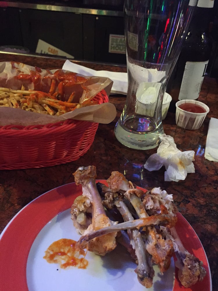 CABO JOE’S CLOSED 47 Photos & 39 Reviews 3233 N Mesa St, El Paso