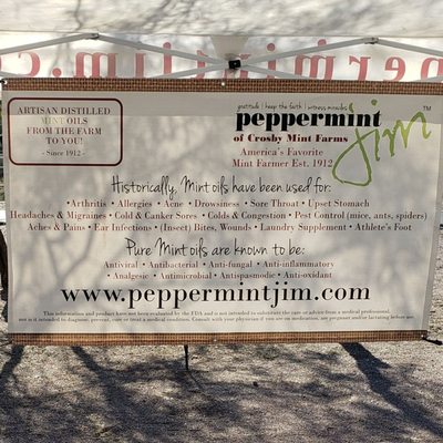 Heirloom Farmers Markets | Rillito Park by null