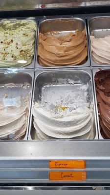 Ed’s Real Scoop by null