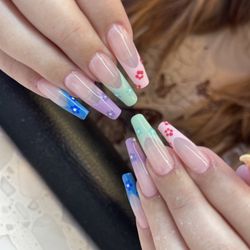 The Nail Remedy - Book the nail remedy today!