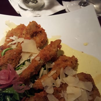 Vienna Wine Bar - Fried Baby ARTICHOKES, a happy hour Small Plate at Vienna Cafe (Davie, Fl.). - Wine Bars Near Me - Davie, Florida Vienna Wine Bar - Fried Baby ARTICHOKES, a happy hour Small Plate at Vienna Cafe (Davie, Fl.). - Wine Bars Near Me - Davie, Florida