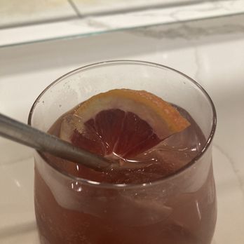The Tilted Row - Blood orange soda - Cocktail Bars Near Me - Baltimore, Maryland The Tilted Row - Blood orange soda - Cocktail Bars Near Me - Baltimore, Maryland