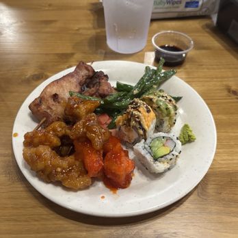 Yoki Buffet - Meat, sushi - Asian Fusion Near Me - Bessemer, Alabama Yoki Buffet - Meat, sushi - Asian Fusion Near Me - Bessemer, Alabama