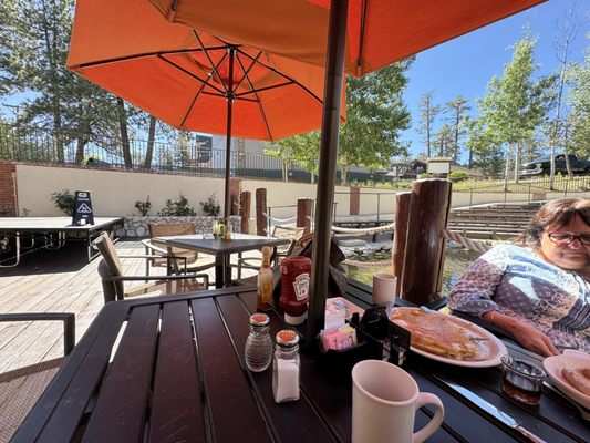 Stillwells Restaurant by null