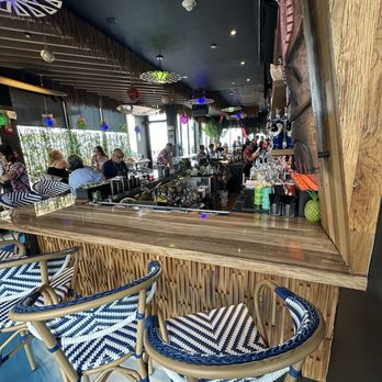 Kowloon Tiki - Venues & Event Spaces Near Me - Revere, Massachusetts Kowloon Tiki - Venues & Event Spaces Near Me - Revere, Massachusetts