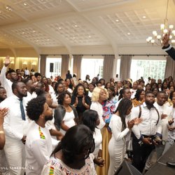 Kingdom Full Tabernacle - 5Th Year Anniversary