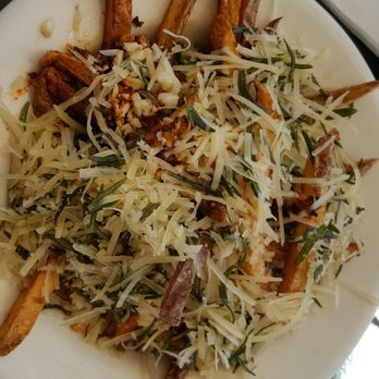 Cafe Topes - Rosemary fries - Coffee & Tea Near Me - Carlsbad, California Cafe Topes - Rosemary fries - Coffee & Tea Near Me - Carlsbad, California