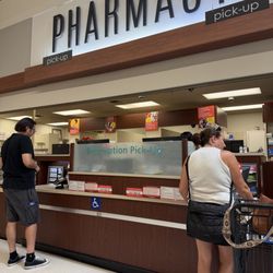 Vons Pharmacy