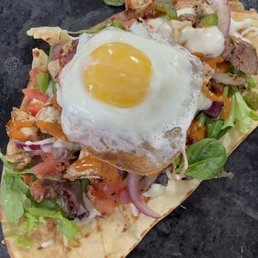 Holy Crepe