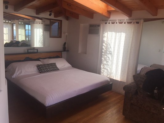 Secret Garden Inn by null