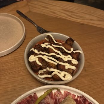 Boqueria Flatiron - Spanish Near Me - New York, New York Boqueria Flatiron - Spanish Near Me - New York, New York