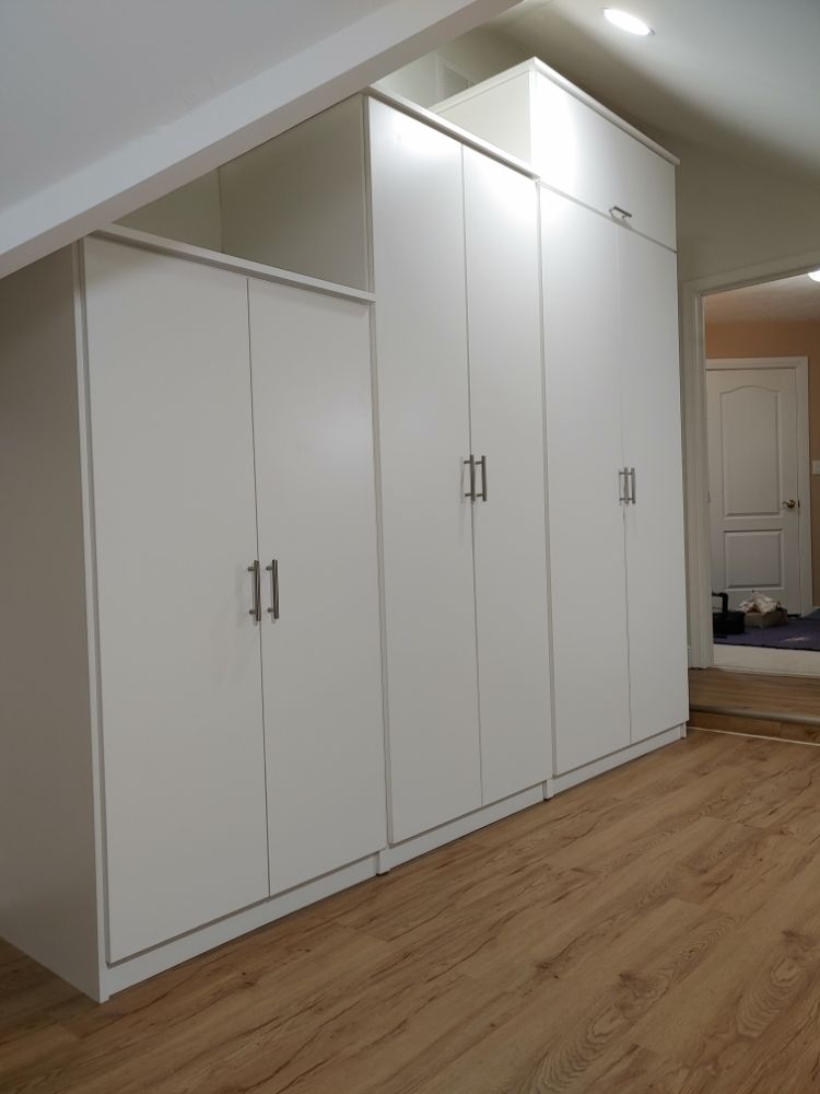 Slide of My Guys Remodeling and Handyman Services