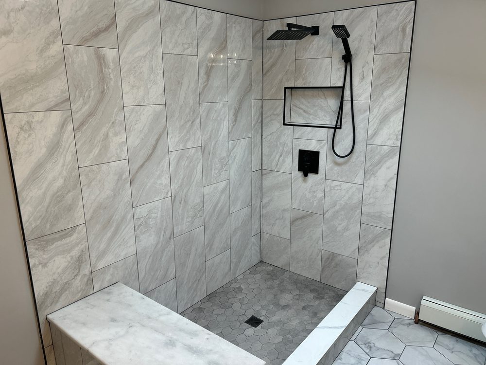 Slide of Johnson Plumbing