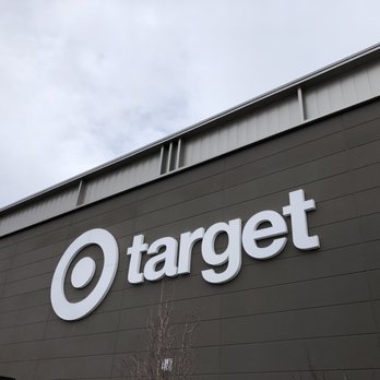 Target - Remodeled Storefront. - Department Stores Near Me - Parker, Colorado