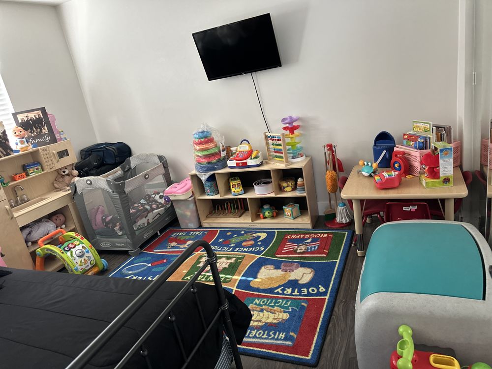 Sandoval Family Daycare - childcare center in Carson, CA