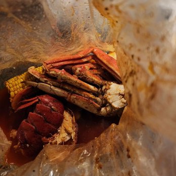 THE JUICY CRAB - Updated January 2025 - 619 Photos &amp; 527 Reviews 