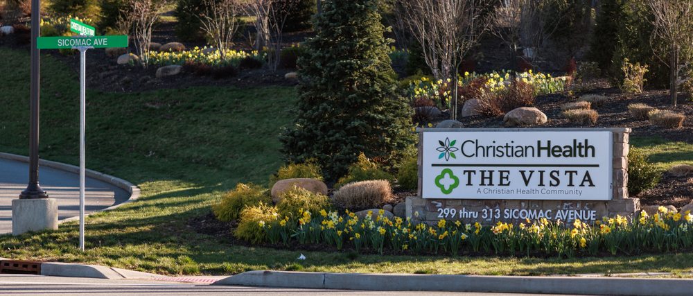 Christian Health - grief counselor in Wyckoff, NJ