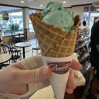 Graeter's Ice Cream - Ice Cream & Frozen Yogurt Near Me - Lexington, Kentucky