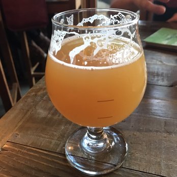 Fieldwork - King Citra - Breweries Near Me - Sacramento, California
