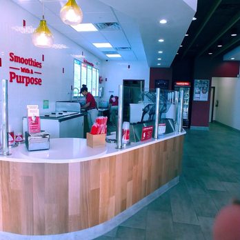 Smoothie King - Clean and Spartan - Juice Bars & Smoothies Near Me - Sarasota, Florida Smoothie King - Clean and Spartan - Juice Bars & Smoothies Near Me - Sarasota, Florida