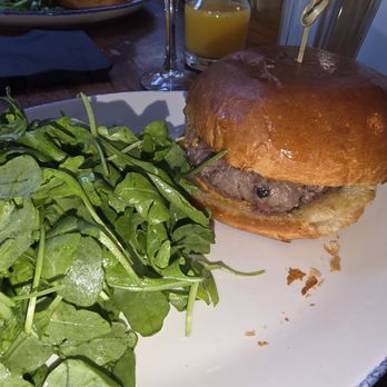 Satis Bistro - Wine Bars Near Me - Jersey City, New Jersey