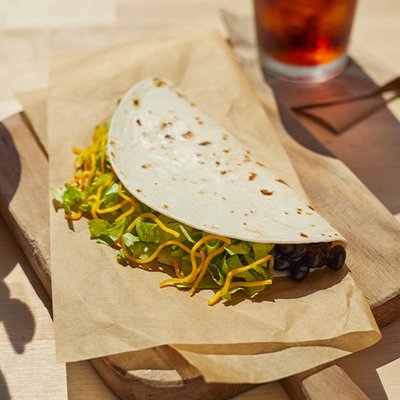 Taco Bell by null