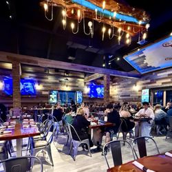 Toro Loco Restaurant