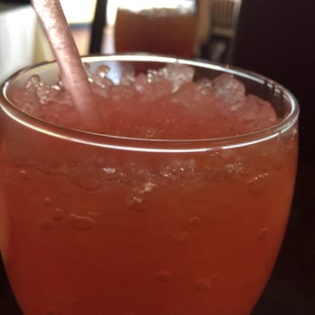 Thai Sweet Basil - Lemonade was like pure syrup. - Thai Near Me - Tampa, Florida