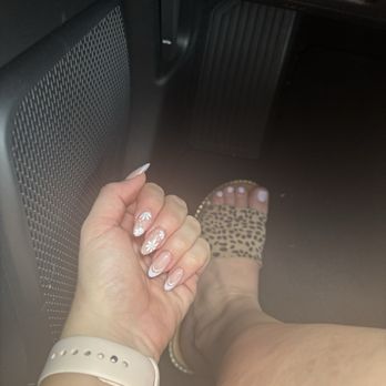 Celebrity Nail Spa - Nail Salons Near Me - Osprey, Florida