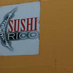 Sushi Rico