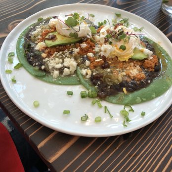 Chula Artisan Eatery - Breakfast & Brunch Near Me - La Quinta, California