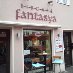 Eiscafe Fantasya