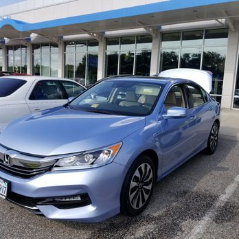 Colonial Honda - Beautiful inside and out and we met the budget! - Auto Repair Near Me - Colonial Heights, Virginia Colonial Honda - Beautiful inside and out and we met the budget! - Auto Repair Near Me - Colonial Heights, Virginia