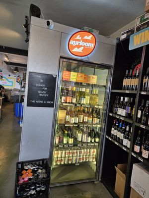 GB Bottle Shop & Tasting Bar by null