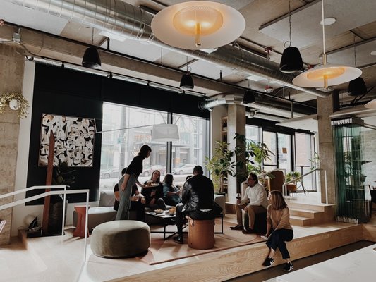 The Shop by Porter by null