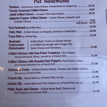 Solvang Restaurant - Menu - Scandinavian Near Me - Solvang, California