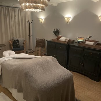 La Vidorra Spa - Massage room - Day Spas Near Me - Scottsdale, Arizona La Vidorra Spa - Massage room - Day Spas Near Me - Scottsdale, Arizona