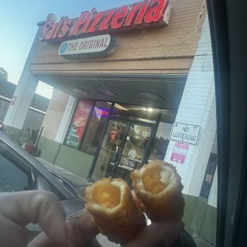 Sal's Pizzeria - Never again - Pizza Near Me - Virginia Beach, Virginia